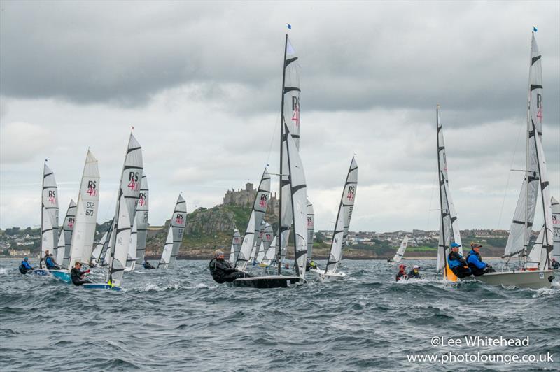 Noble Marine Rooster RS400 Nationals event photo copyright Lee Whitehead / www.photolounge.co.uk taken at  and featuring the RS400 class