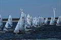 Qualifying series racing during the RS500 Worlds at Aquavitesse, Holland © Erik Van der Brandt