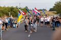 RS500 World Championships at Nechranice, Czech Republic © Petr Cepela