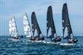 © Phil Jackson / Digital Sailing