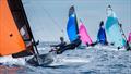 © Lorenzo Rossi RS500 World Championship 2025 at Follonica, Italy © Lorenzo Rossi