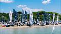 © Lorenzo Rossi RS500 World Championship 2025 at Follonica, Italy © Lorenzo Rossi