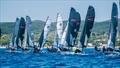 © Lorenzo Rossi RS500 World Championship 2025 at Follonica, Italy © Lorenzo Rossi