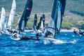 © Lorenzo Rossi RS500 World Championship 2025 at Follonica, Italy © Lorenzo Rossi