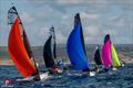 Noble Marine RS500 Nationals at Mount's Bay Day 2