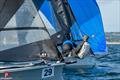 Noble Marine RS500 Nationals at Mount's Bay Day 2