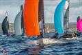 Noble Marine RS500 Nationals at Mount's Bay Day 2