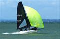 Gurnard RS500 Open &copy; John Green