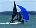 Gurnard RS500 Open &copy; John Green