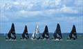 Gurnard RS500 Open &copy; John Green