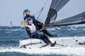 &copy; Phil Jackson / Digital Sailing