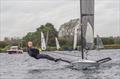 Jamie Mawson wins the RS600 Open at Notts County SC