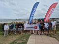 RS600 Rooster National Tour at Warsash