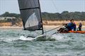 RS600 Rooster National Tour at Warsash