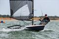RS600 Rooster National Tour at Warsash