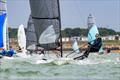 RS600 Rooster National Tour at Warsash