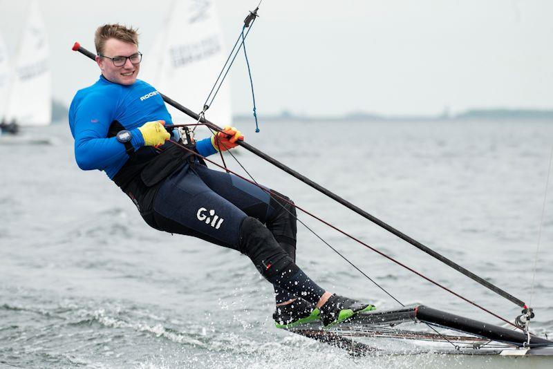 Rope4Boats RS600 Inland Championship at Grafham Water photo copyright Paul Sanwell / OPP taken at Grafham Water Sailing Club and featuring the RS600 class