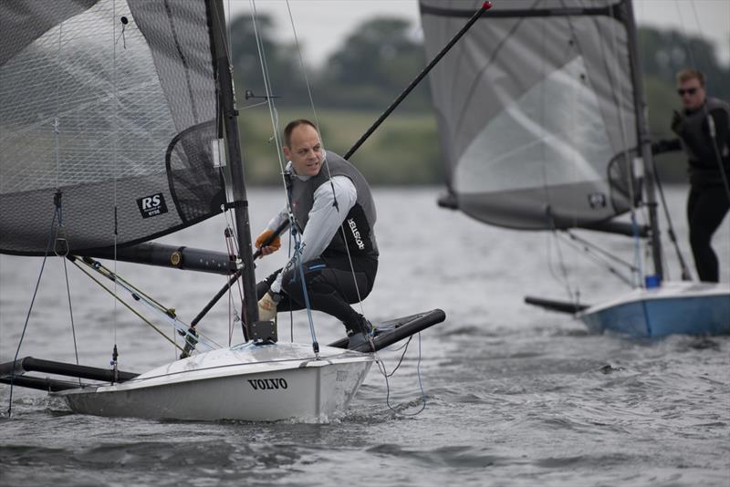 RS600 Rooster National Tour Inland Championship 2025 - photo © Paul Sanwell / OPP