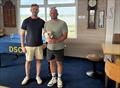 Jack Grogan wins the Rooster RS700 Open at Dabchicks