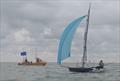 Noble Marine RS700 National Championship at Eastbourne Sovereign