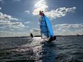 RS800 Spring Championship © Anna Ormond