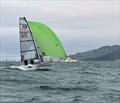 Lyme Regis Regatta 2025 © Jason Crocker