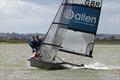 East Coast Piers Race -  Day 1