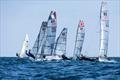 &copy; Phil Jackson / Digital Sailing