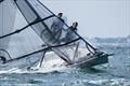 &copy; Phil Jackson / Digital Sailing