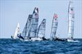 &copy; Phil Jackson / www.digitalsailing.co.uk/rs-games