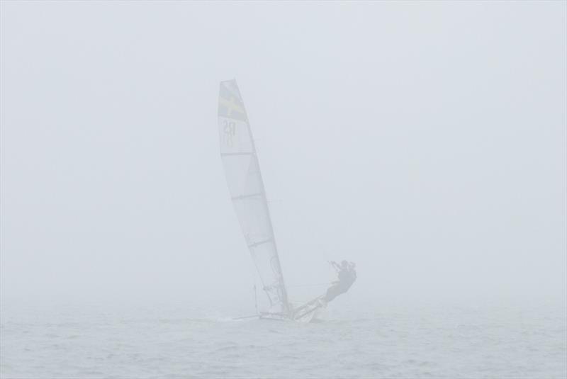 Lymington Dinghy Regatta 2026 - photo © Tristan Jones / Nautipics
