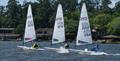 RS Aero Texas State Championship © KO Sailing