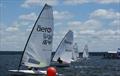 RS Aero Texas State Championship © KO Sailing