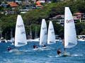 RS Aero New South Wales State Championships at Balmoral SC © Balmoral Sailing Club