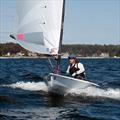 RS Aero Atlantic Coast Championships at Cedar Point Yacht Club © Cedar Point YC