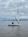 RS Aero North American Championships at Bay-Waveland YC, Mississippi, USA © Mallory Page Edwards