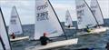 Irish RS Aero Southern Championship at Greystones © Greystones SC