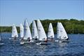 Race start – Haltern RS Aero Challenge © Marcus Cremer