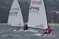 RS Aero Victorian State Championships 2019 at Mount Martha Yacht Club © Ian Gould