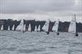 RS Aero Victorian State Championships 2019 at Mount Martha Yacht Club © Ian Gould