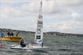 Swedish RS Aero Nationals © RS Aero Swedish Class