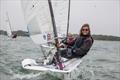 Watersports participation is on the rise © RYA