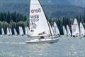 RS Aero Worlds at Cascade Locks, Oregon day 4 © Bob Stawicki