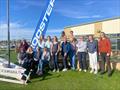 RS Aero UK Womens Championship and Coaching at Bowmoor © RS Aero UK Class Association