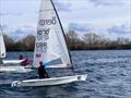 Burghfield RS Aero Open © Mark Cooper