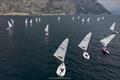 Italian RS Aero National Regatta series at Limone, Garda © Elena Giolai