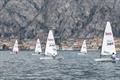 Italian RS Aero National Regatta series at Limone, Garda © Elena Giolai