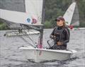1st Lady Rebecca Ogden during the RS Aero Northern Tour Open at Notts County