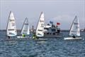 European RS Aero Youth Team Race Championship © Elena Giolai