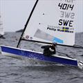 © Marstrand SS RS Aero Youth Worlds at Marstrand, Sweden © Marstrand SS